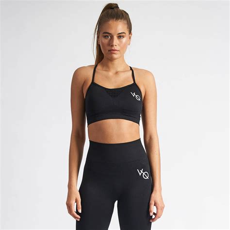 vanquish athletic wear.